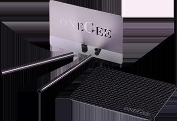 OneGee Carbon Set